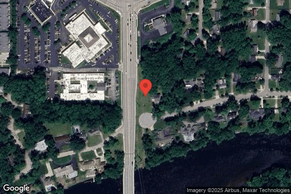 WOODLAND MANOR nursing home in ELKHART, IN - Photo 1 of 5