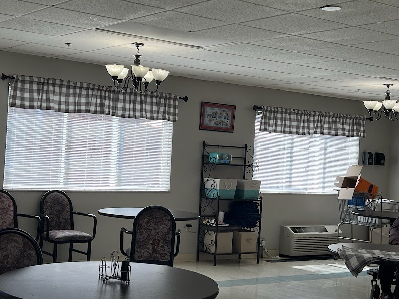 WOODLAND MANOR nursing home in ELKHART, IN - Photo 4 of 5