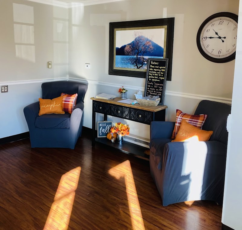 WOODLAND MANOR nursing home in ELKHART, IN - Photo 5 of 5