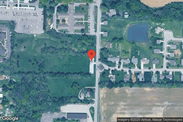 WILLOWS OF NEW CASTLE nursing home in NEW CASTLE, IN - Photo 1 of 5