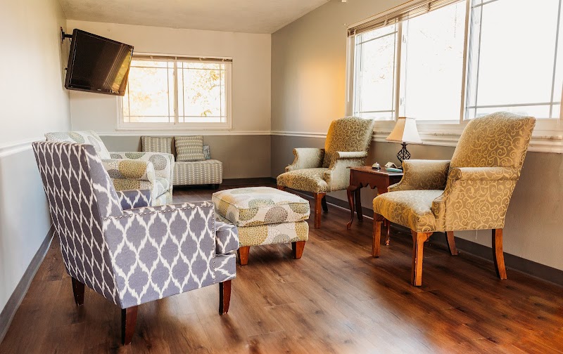 WILLOWS OF NEW CASTLE nursing home in NEW CASTLE, IN - Photo 3 of 5