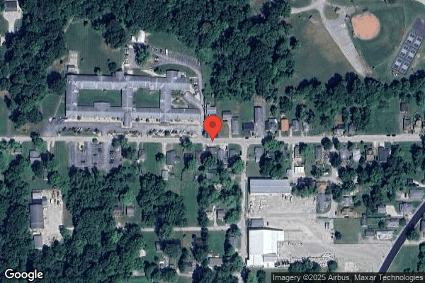 MAJESTIC CARE OF BEDFORD nursing home in BEDFORD, IN - Photo 1 of 5