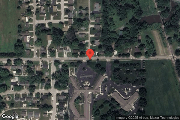 MILLER'S MERRY MANOR nursing home in PLYMOUTH, IN - Photo 1 of 6