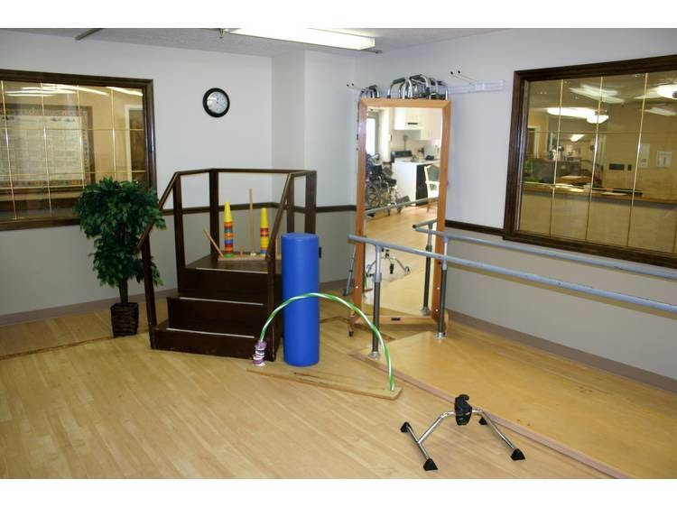 MILLER'S MERRY MANOR nursing home in PLYMOUTH, IN - Photo 5 of 6