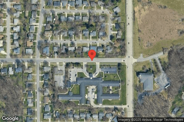 TRAILPOINT VILLAGE nursing home in SOUTH BEND, IN - Photo 1 of 5