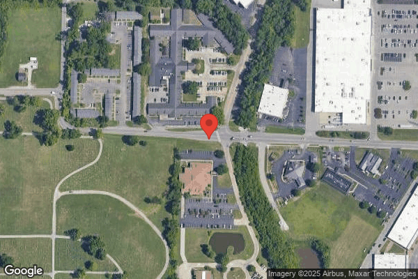 HERITAGE CENTER nursing home in EVANSVILLE, IN - Photo 1 of 5