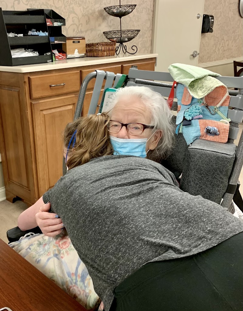 HERITAGE CENTER nursing home in EVANSVILLE, IN - Photo 4 of 5