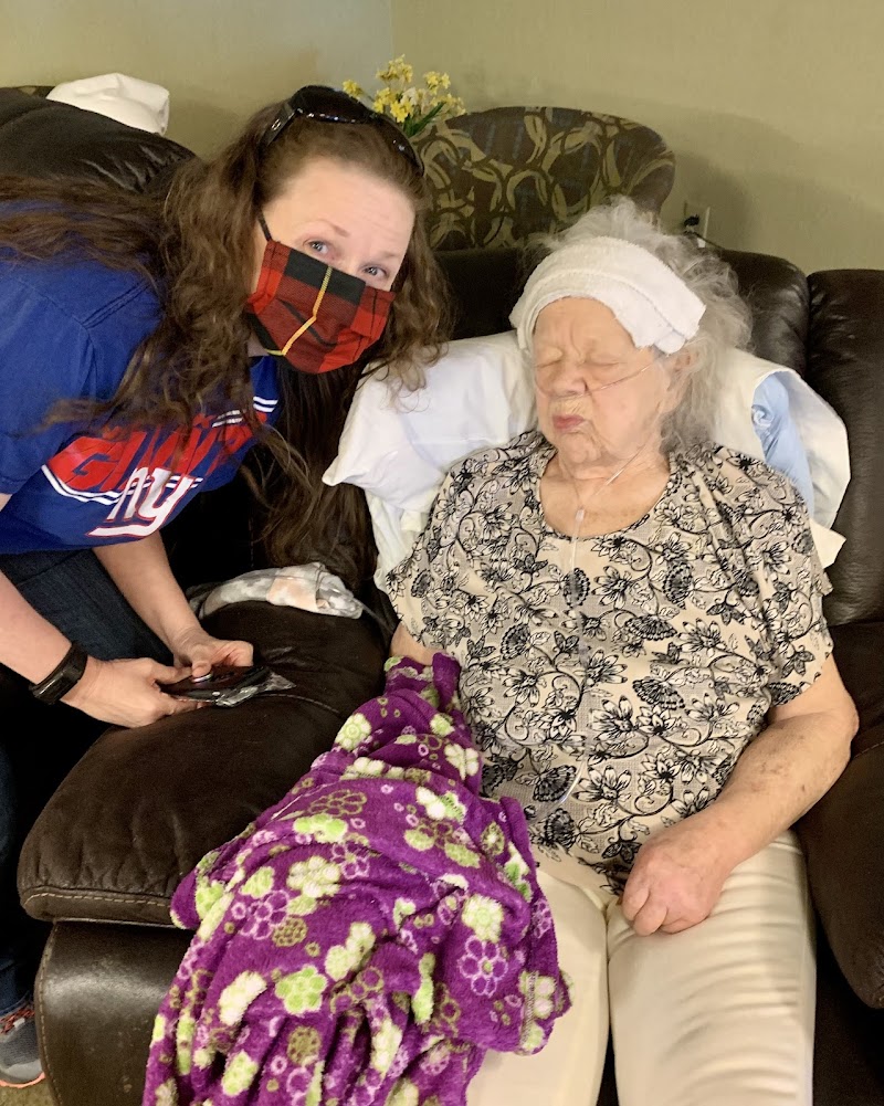 HERITAGE CENTER nursing home in EVANSVILLE, IN - Photo 5 of 5