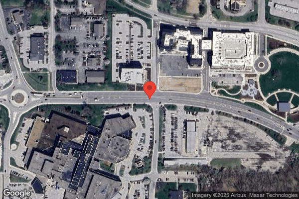 RIVERWALK VILLAGE nursing home in NOBLESVILLE, IN - Photo 1 of 5