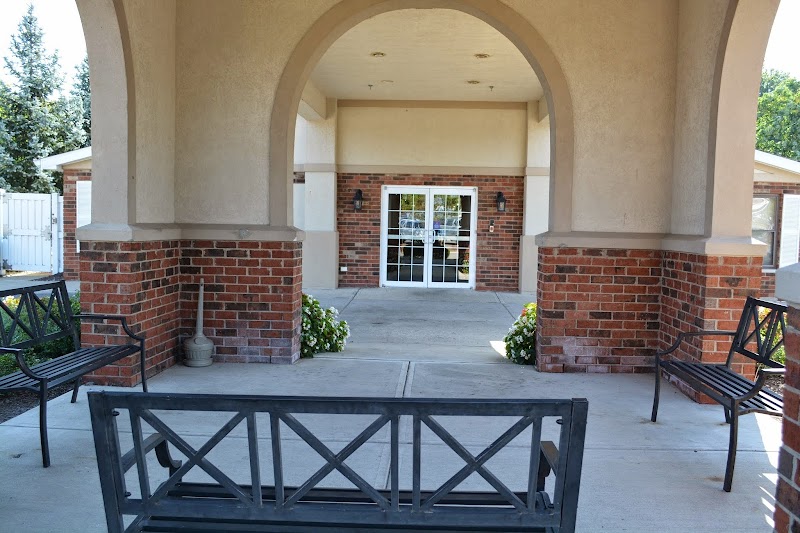 RIVERWALK VILLAGE nursing home in NOBLESVILLE, IN - Photo 2 of 5