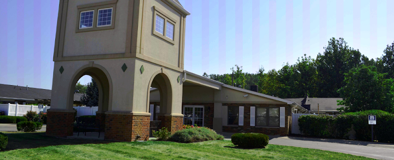 RIVERWALK VILLAGE nursing home in NOBLESVILLE, IN - Photo 3 of 5