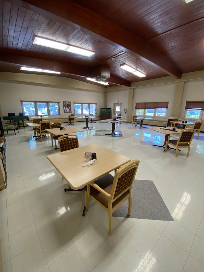 BRICKYARD HEALTHCARE - TWELFTH STREET CARE CENTER nursing home in MISHAWAKA, IN - Photo 3 of 8