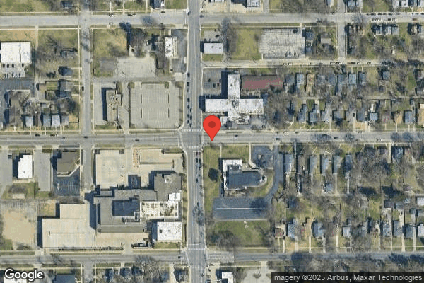 CARDINAL NURSING AND REHABILITATION CENTER nursing home in SOUTH BEND, IN - Photo 1 of 10