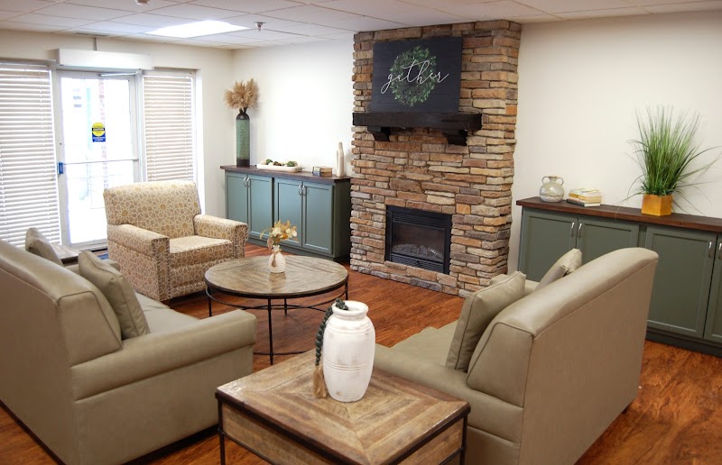 CARDINAL NURSING AND REHABILITATION CENTER nursing home in SOUTH BEND, IN - Photo 5 of 10