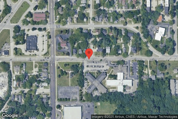 ROSEWALK VILLAGE AT LAFAYETTE nursing home in LAFAYETTE, IN - Photo 1 of 10