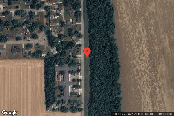 VERMILLION CONVALESCENT CENTER nursing home in CLINTON, IN - Photo 1 of 2