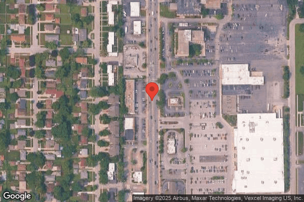 MUNSTER MED-INN nursing home in MUNSTER, IN - Photo 1 of 5