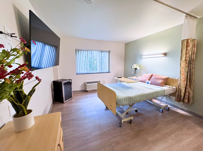 MUNSTER MED-INN nursing home in MUNSTER, IN - Photo 2 of 5