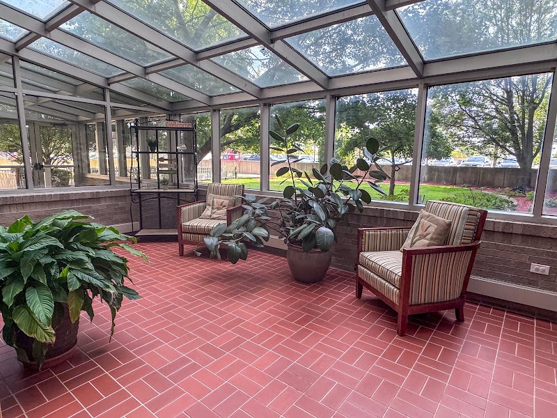 MUNSTER MED-INN nursing home in MUNSTER, IN - Photo 3 of 5