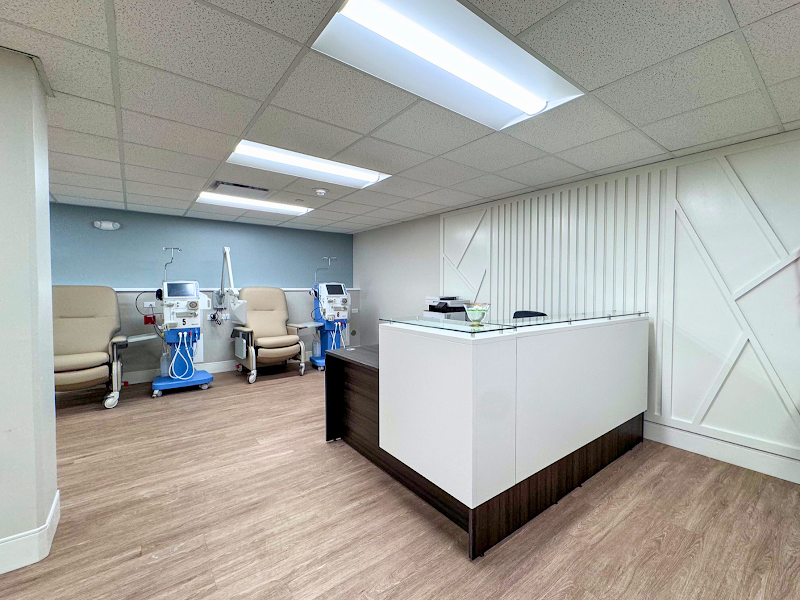 MUNSTER MED-INN nursing home in MUNSTER, IN - Photo 4 of 5