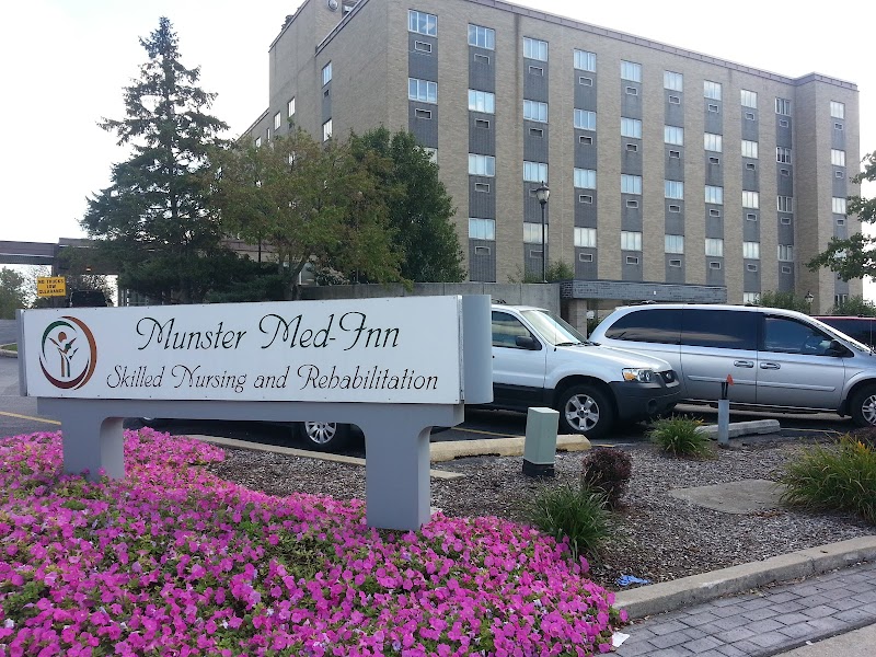 MUNSTER MED-INN nursing home in MUNSTER, IN - Photo 5 of 5