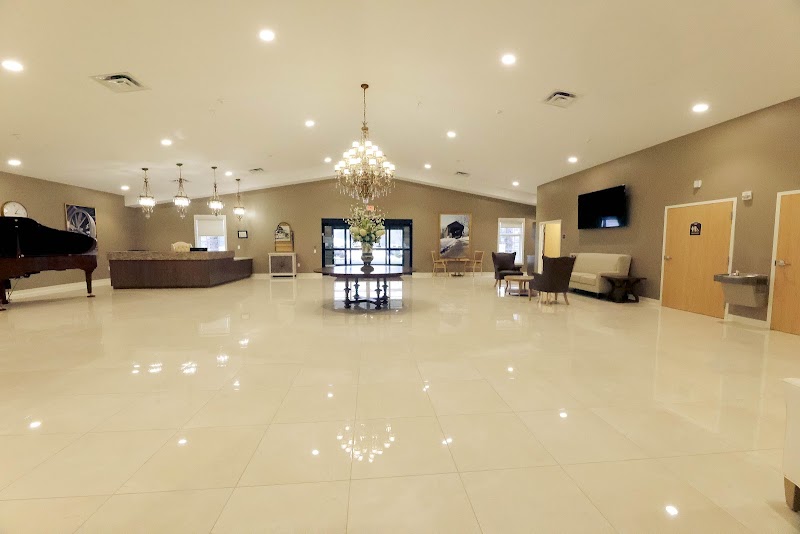 BELMONT HEALTH & REHABILITATION, THE nursing home in COLUMBUS, IN - Photo 2 of 5