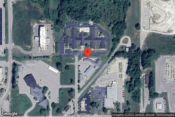 WESTVIEW NURSING AND REHABILITATION CENTER nursing home in BEDFORD, IN - Photo 1 of 10