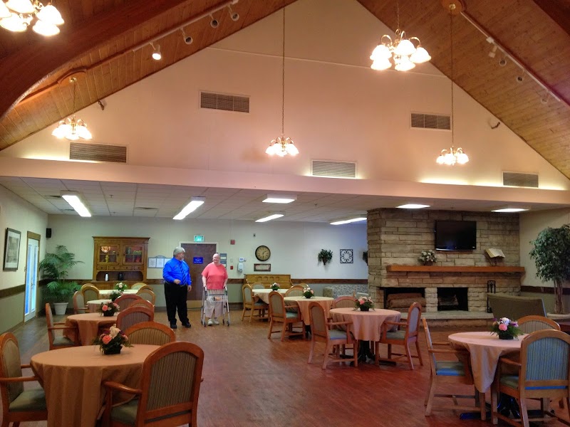 WESTVIEW NURSING AND REHABILITATION CENTER nursing home in BEDFORD, IN - Photo 3 of 10