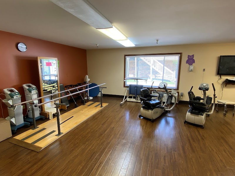 BRICKYARD HEALTHCARE - TERRACE CARE CENTER nursing home in LA PORTE, IN - Photo 3 of 5