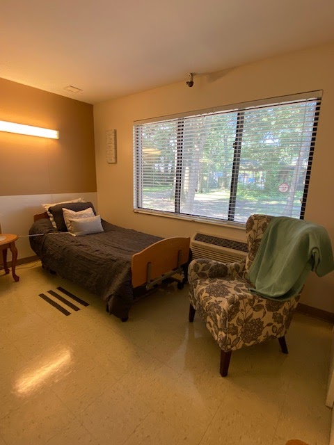 BRICKYARD HEALTHCARE - TERRACE CARE CENTER nursing home in LA PORTE, IN - Photo 5 of 5