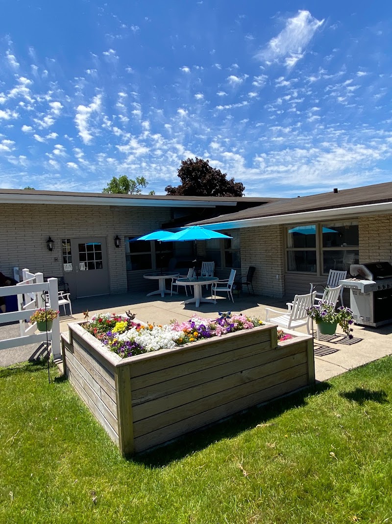 BRICKYARD HEALTHCARE - VALPARAISO CARE CENTER nursing home in VALPARAISO, IN - Photo 4 of 6