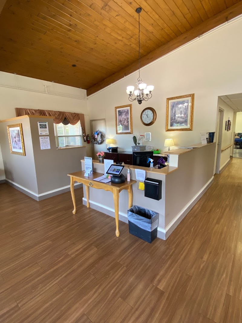 BRICKYARD HEALTHCARE - VALPARAISO CARE CENTER nursing home in VALPARAISO, IN - Photo 5 of 6