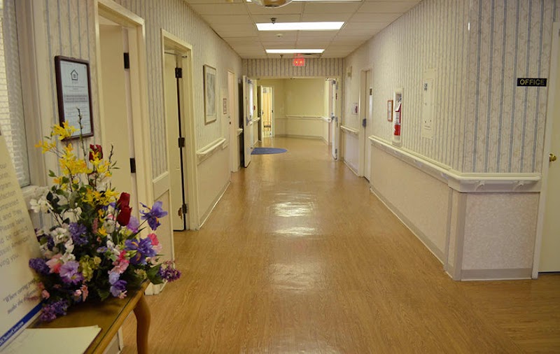 NORTH WOODS VILLAGE nursing home in KOKOMO, IN - Photo 4 of 5