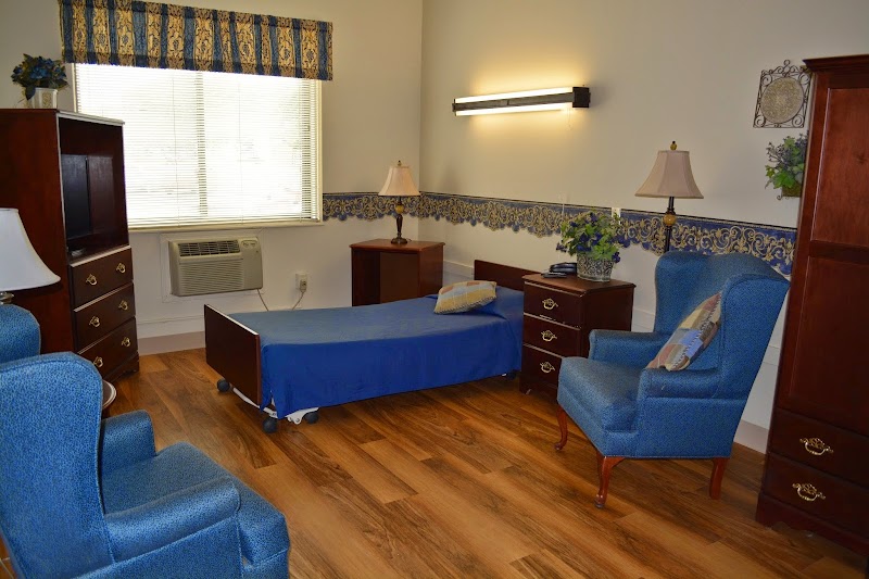 NORTH WOODS VILLAGE nursing home in KOKOMO, IN - Photo 5 of 5