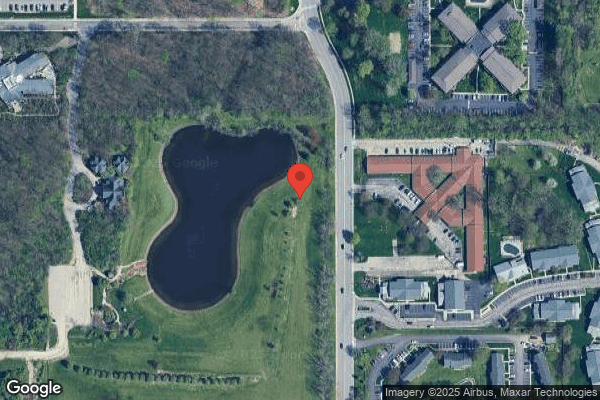 HARCOURT TERRACE NURSING AND REHABILITATION nursing home in INDIANAPOLIS, IN - Photo 1 of 10