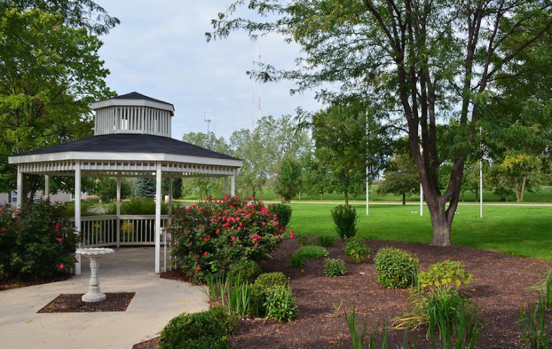 HARCOURT TERRACE NURSING AND REHABILITATION nursing home in INDIANAPOLIS, IN - Photo 2 of 10