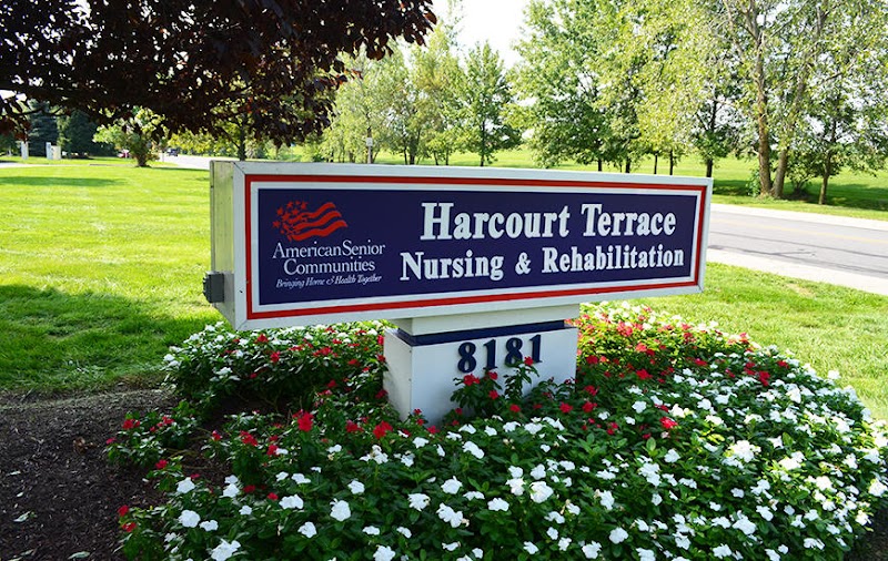 HARCOURT TERRACE NURSING AND REHABILITATION nursing home in INDIANAPOLIS, IN - Photo 3 of 10