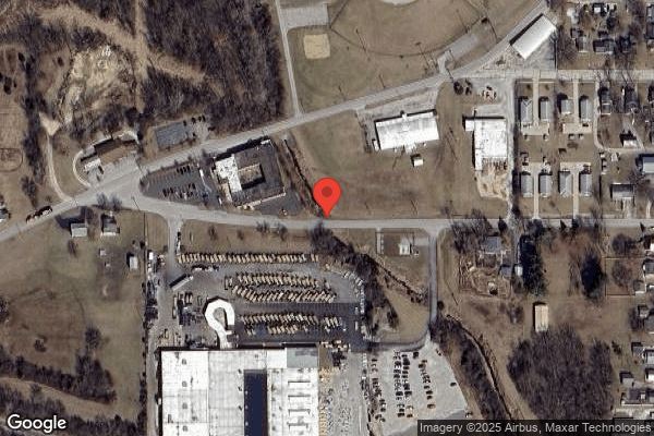 WATERS OF COLUMBIA CITY SKILLED NURSING FACILITY nursing home in COLUMBIA CITY, IN - Photo 1 of 4