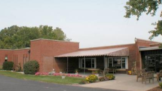 WATERS OF COLUMBIA CITY SKILLED NURSING FACILITY nursing home in COLUMBIA CITY, IN - Photo 2 of 4