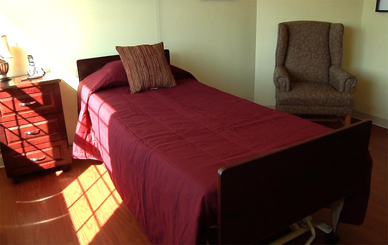 MONTICELLO HEALTHCARE nursing home in MONTICELLO, IN - Photo 3 of 5