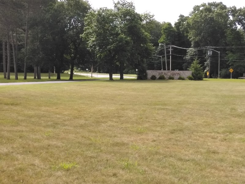 HEALTHWIN HEALTH & REHABILITATION nursing home in SOUTH BEND, IN - Photo 5 of 5