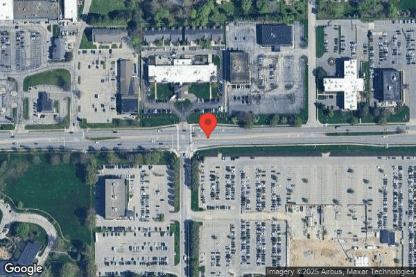 SPRING MILL MEADOWS nursing home in INDIANAPOLIS, IN - Photo 1 of 5