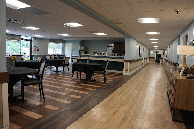 SPRING MILL MEADOWS nursing home in INDIANAPOLIS, IN - Photo 4 of 5