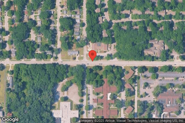 APERION CARE ARBORS MICHIGAN CITY nursing home in MICHIGAN CITY, IN - Photo 1 of 5