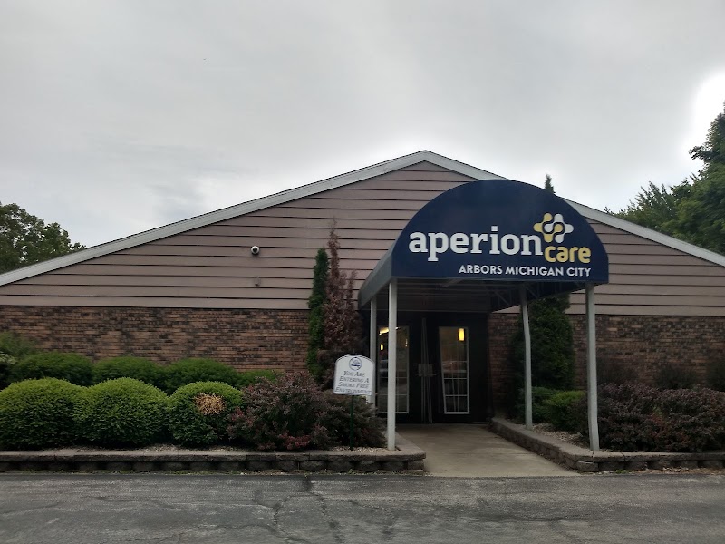 APERION CARE ARBORS MICHIGAN CITY nursing home in MICHIGAN CITY, IN - Photo 3 of 5