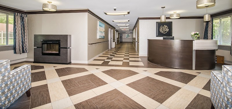 APERION CARE ARBORS MICHIGAN CITY nursing home in MICHIGAN CITY, IN - Photo 4 of 5