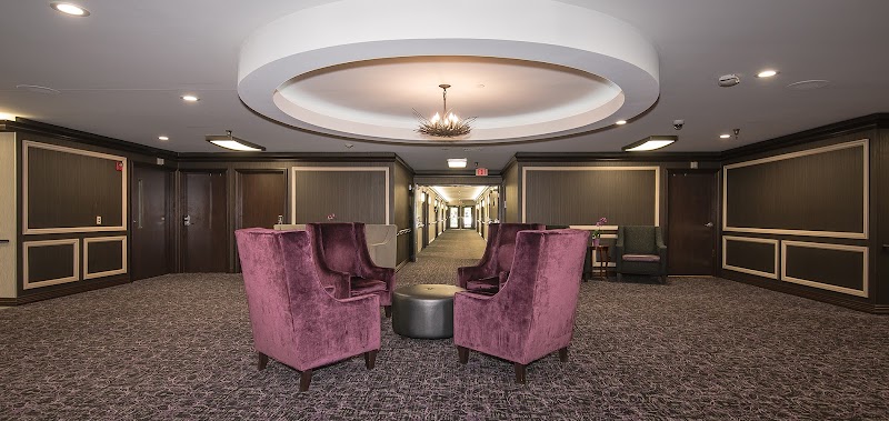 APERION CARE ARBORS MICHIGAN CITY nursing home in MICHIGAN CITY, IN - Photo 5 of 5