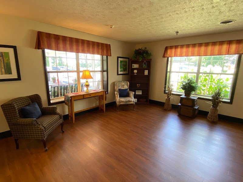 BRICKYARD HEALTHCARE - RICHMOND CARE CENTER nursing home in RICHMOND, IN - Photo 2 of 5