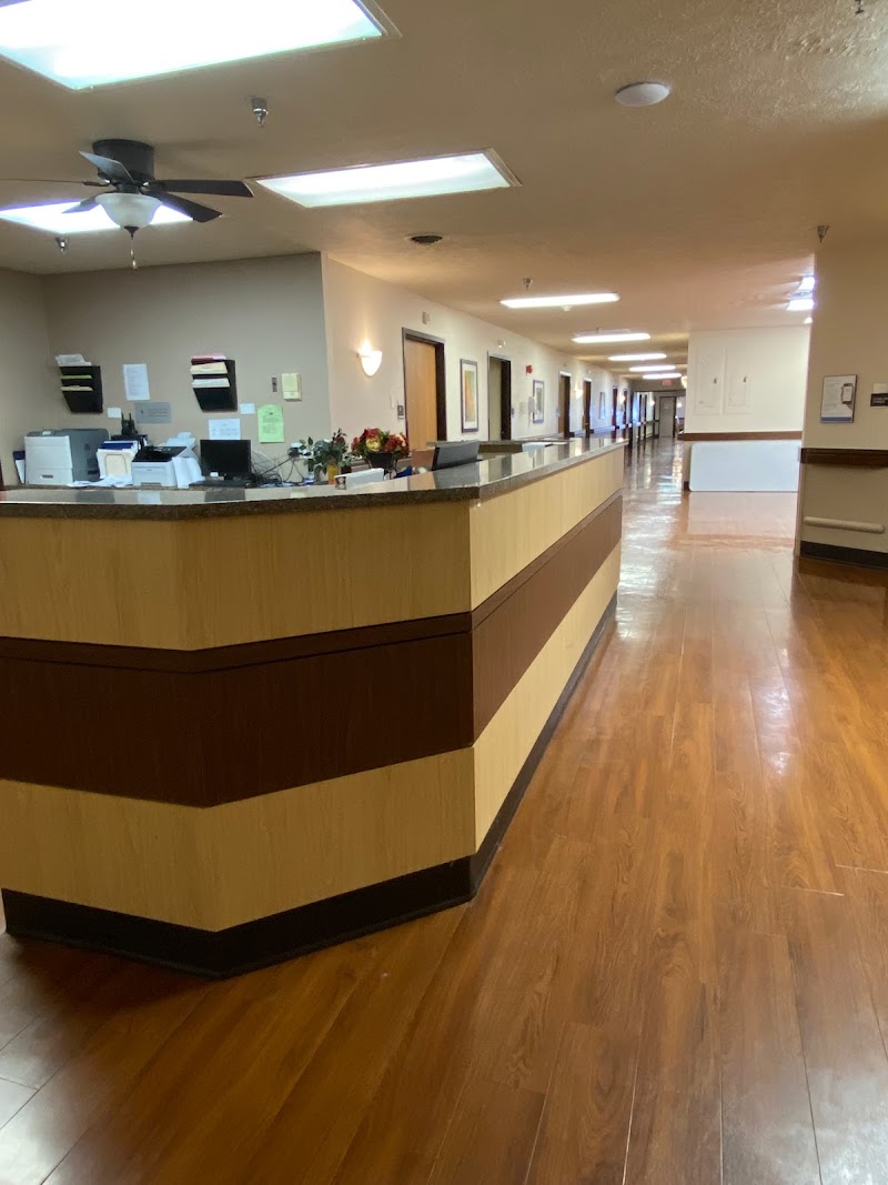 BRICKYARD HEALTHCARE - RICHMOND CARE CENTER nursing home in RICHMOND, IN - Photo 4 of 5