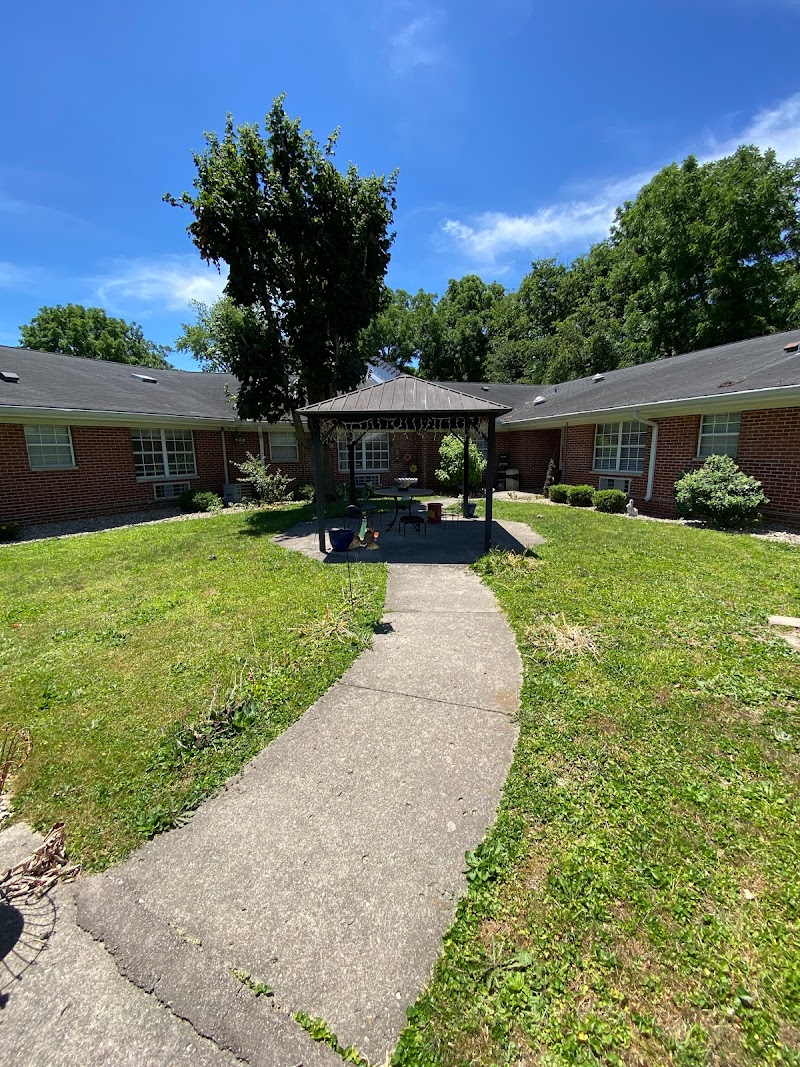 BRICKYARD HEALTHCARE - RICHMOND CARE CENTER nursing home in RICHMOND, IN - Photo 5 of 5
